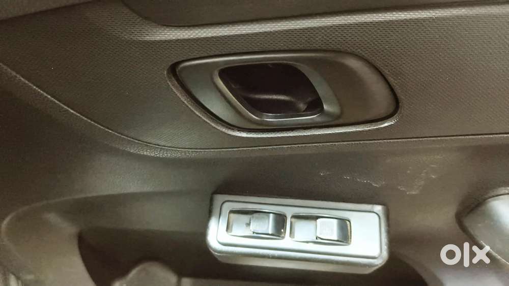 Renault Kwid Amt Rxl, 2017, Petrol