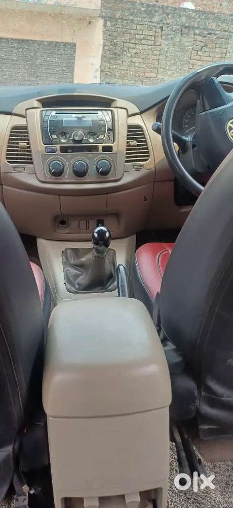 Toyota Innova 2016 Diesel Good Condition