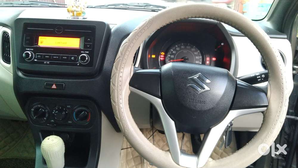 Maruti Suzuki Wagon R Vxi Plus(o), 2021, Petrol