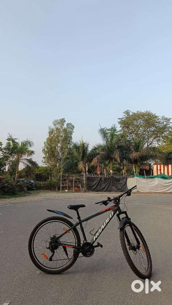 STR ROADEO BI-CYCLE
