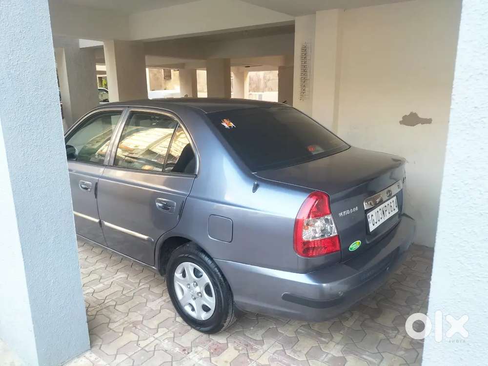 Hyundai Accent Hatchback 2012 Petrol 37000 Km Driven