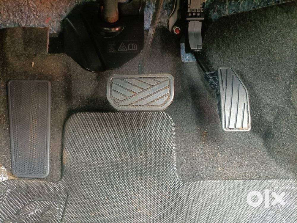 Toyota Urban Cruiser Taisor S Plus 1.2 Petrol Amt, 2025, Petrol