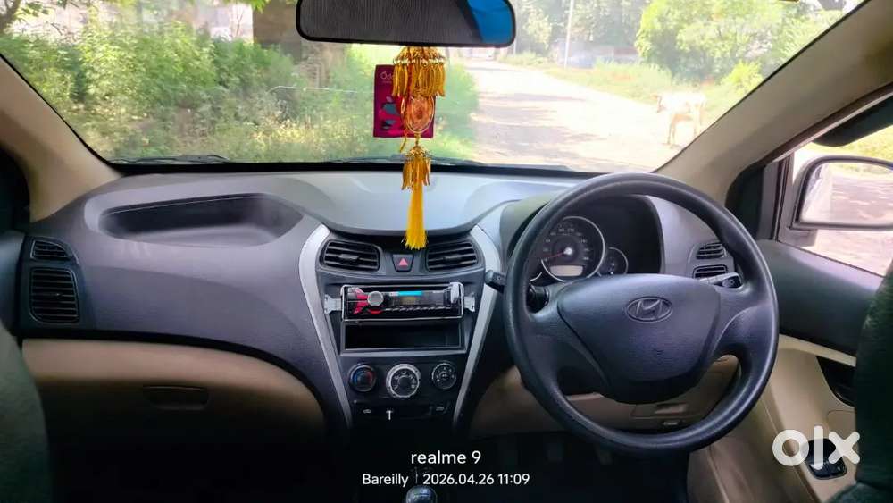 Hyundai Eon 2013 Petrol 75000 Km Driven