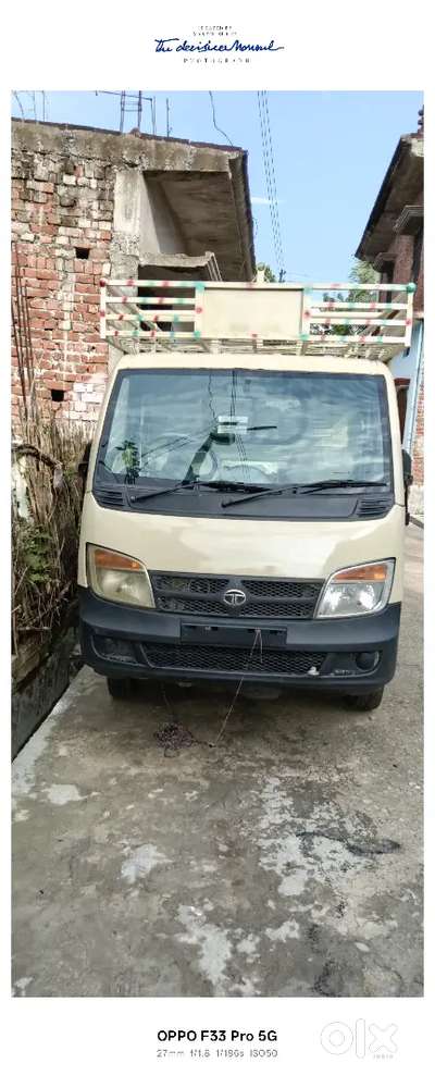 Tata Ace Ht 2018