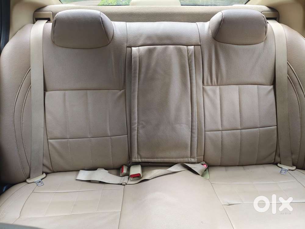 Honda City 2014-2015 I Vtec Sv, 2014, Petrol