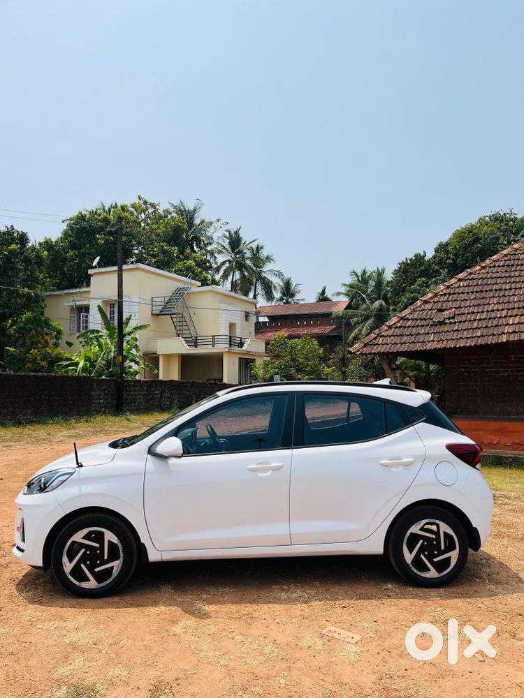 Hyundai Grand I10 Nios, 2023, Petrol