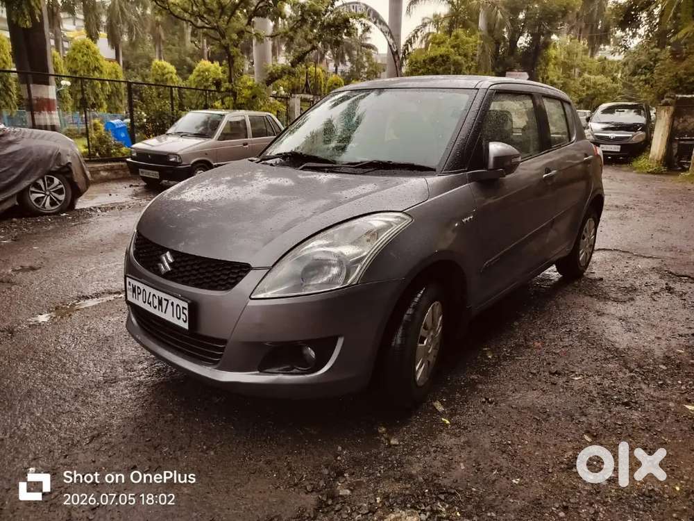 Maruti Suzuki Swift 2014 Petrol Well Maintained