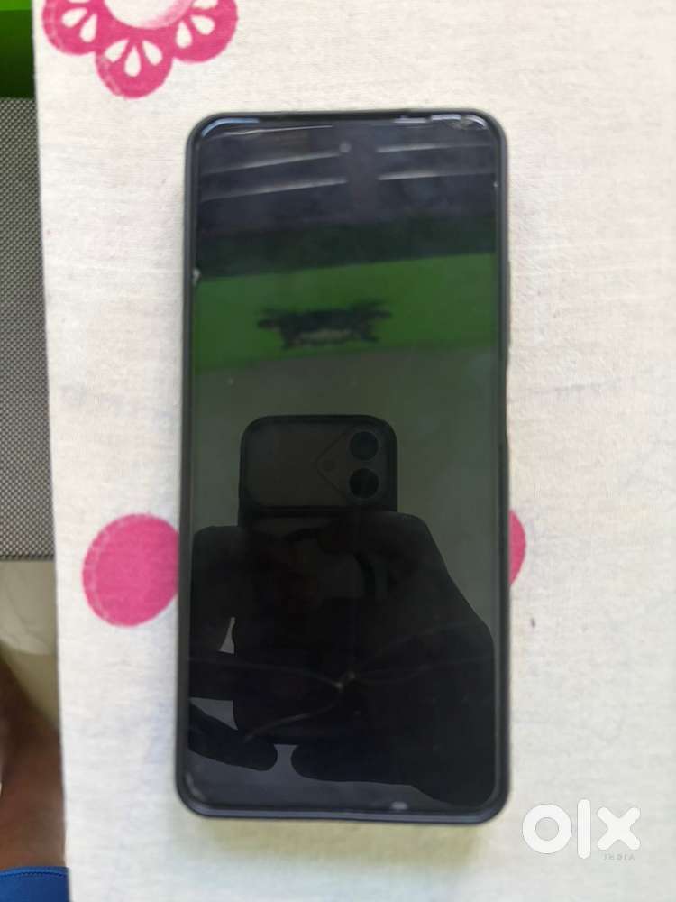 Moto g35 mobile