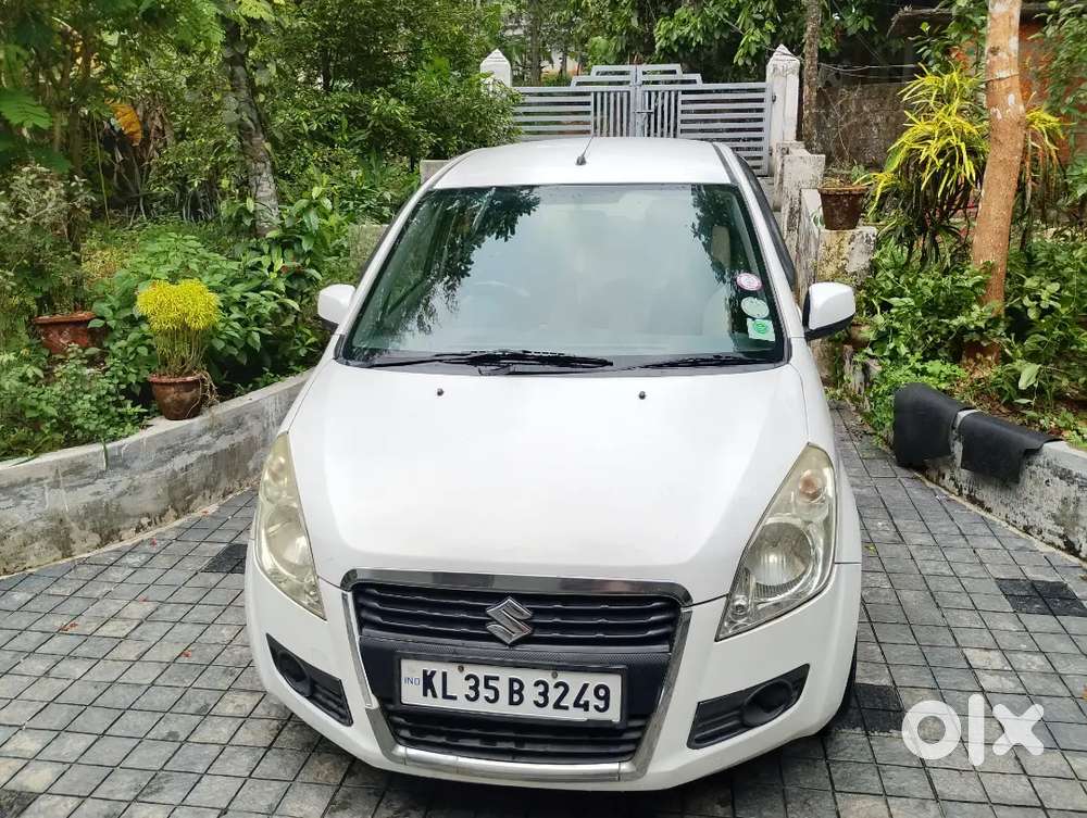 Maruti Suzuki Ritz 2010 Diesel Well Maintained