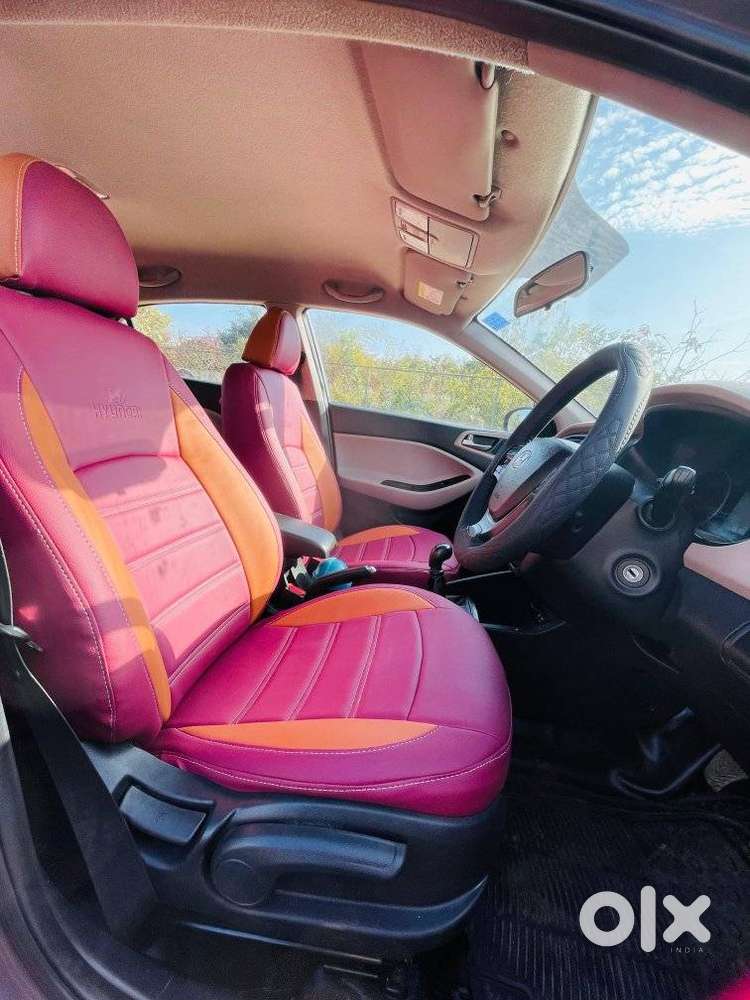 Hyundai Elite I20 Asta 1.2 Mt, 2019, Petrol