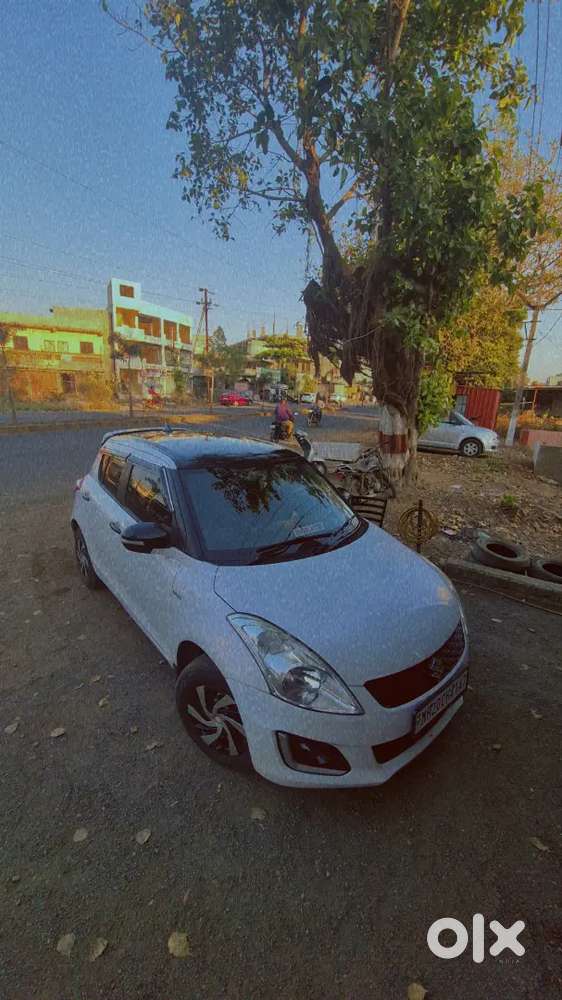Maruti Suzuki Swift 2012 Diesel Good Condition