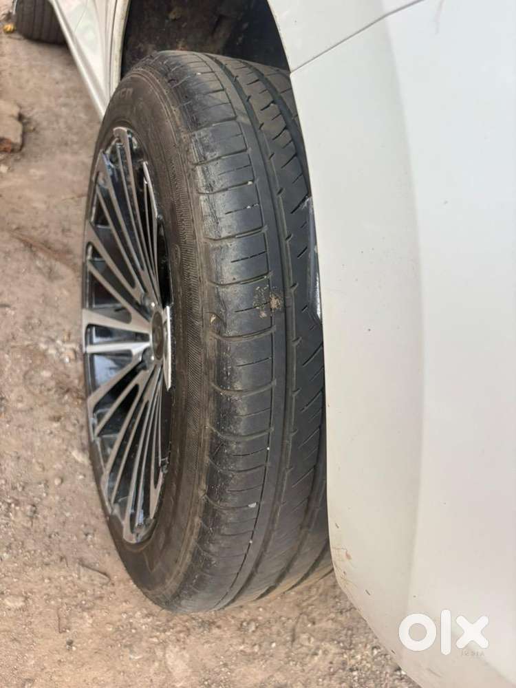 Maruti Suzuki Swift 2024 Petrol Good Condition