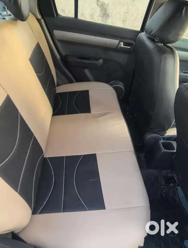 Maruti Suzuki Swift 2008 To 2028 Diesel 93000 Km Driven