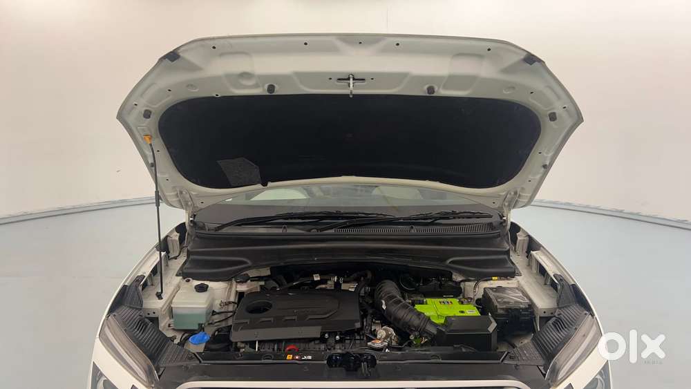 Hyundai Creta 1.5 Ex Diesel, 2022, Diesel