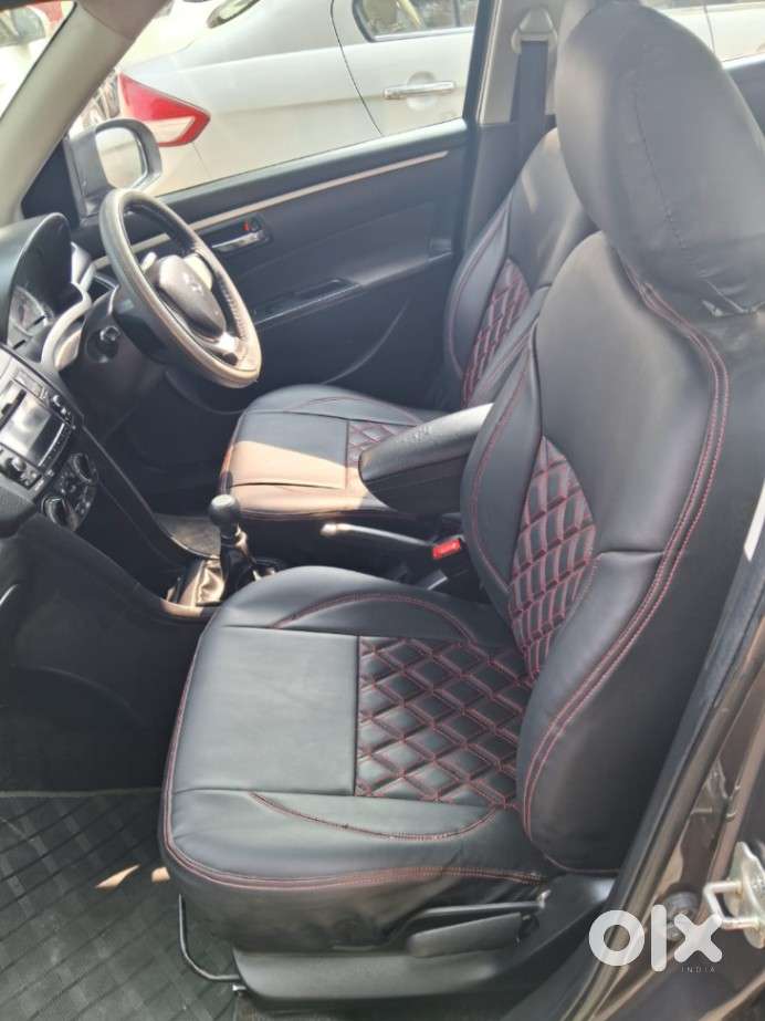 Maruti Suzuki Swift Vdi Limited Edition, 2016, Diesel