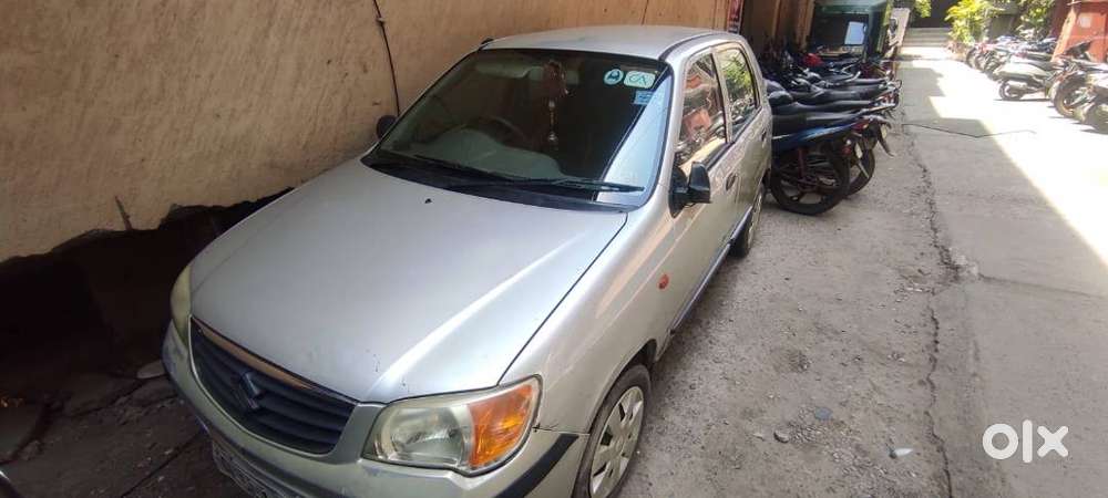 Car Is In Good Condition, Well Maintain And Driven Less.
