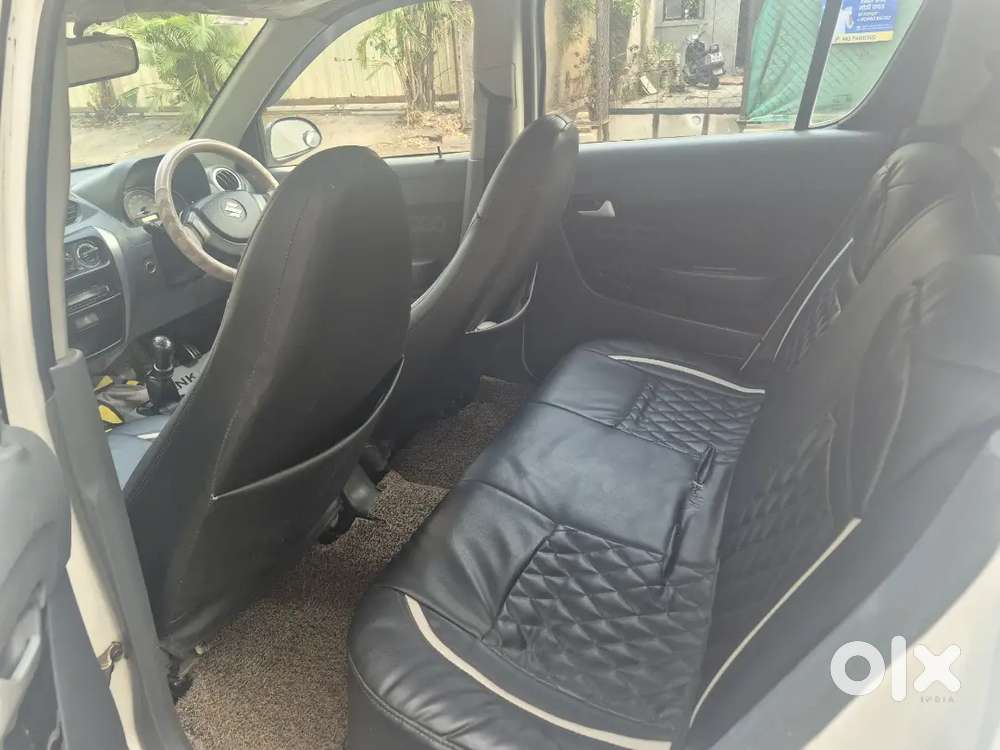 Maruti Suzuki Alto 800 Green Lxi 2015