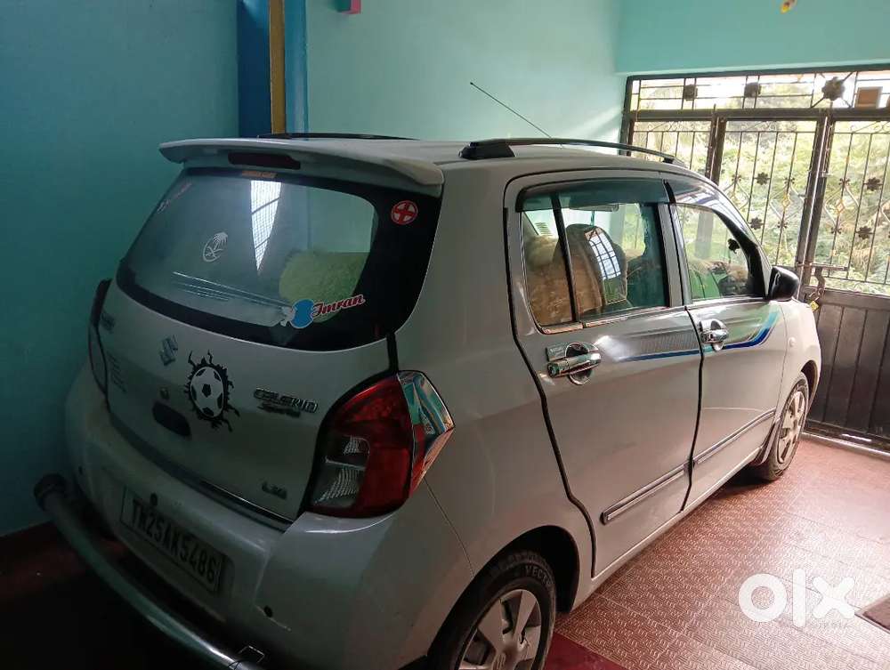 80% Tyre Extra Fittings Center Lock