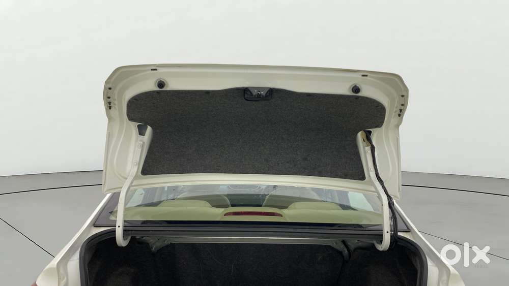 Honda Amaze 1.2 S I-vtec, 2025, Petrol