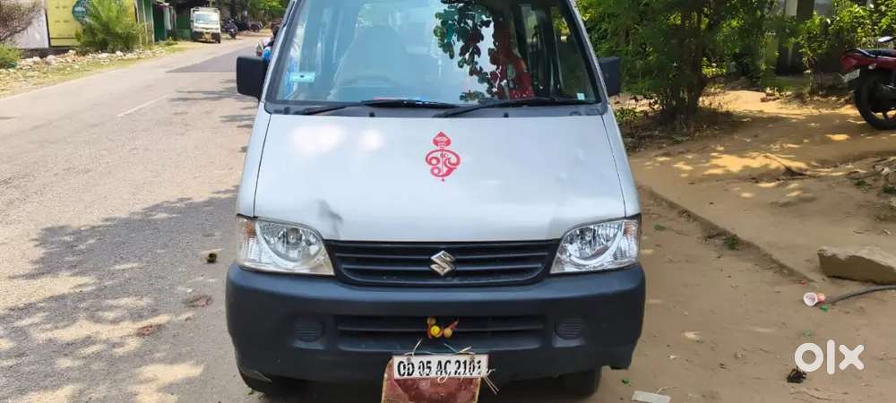 Maruti Eeco