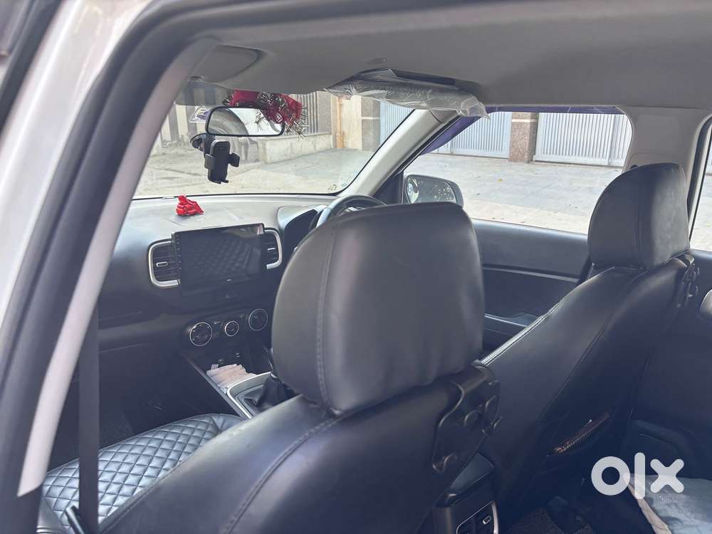 Hyundai Venue S Mt 1.2 Kappa, 2020, Petrol