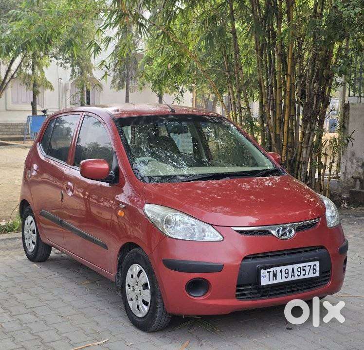 Hyundai I10 2007-2010 Magna 1.1, 2010, Petrol