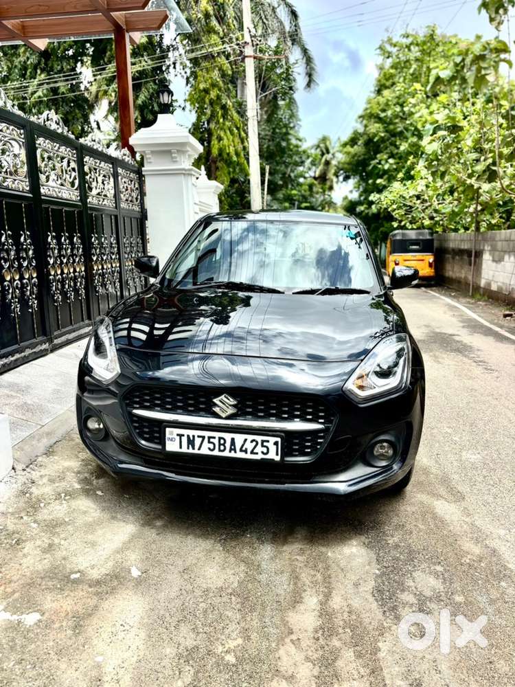 Maruti Suzuki Swift 2023 Well Maintained