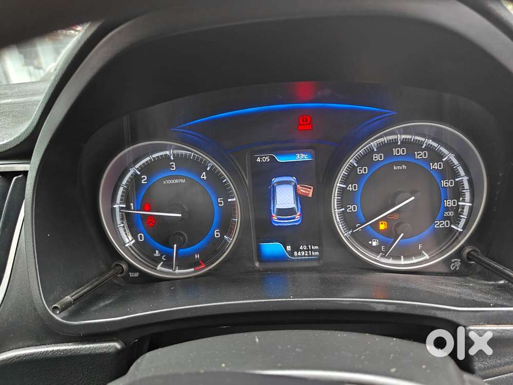 Maruti Suzuki Baleno Maruti-suzuki-baleno-zeta-diesel, 2019, Diesel