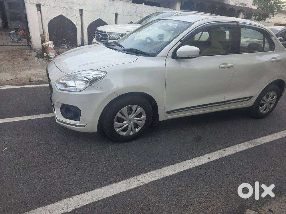 Maruti Suzuki Dzire 2017-2020 Vdi, 2018, Diesel