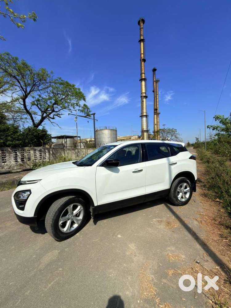 Tata Harrier 2.0 Kryotec Xta Plus, 2023, Diesel