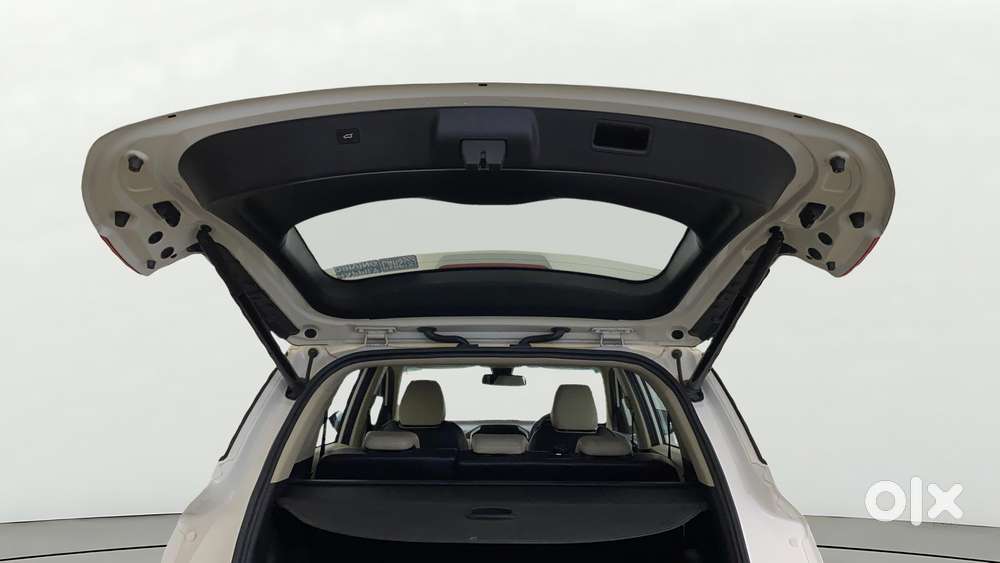 Mg Hector 2.0 Sharp Diesel, 2021, Diesel