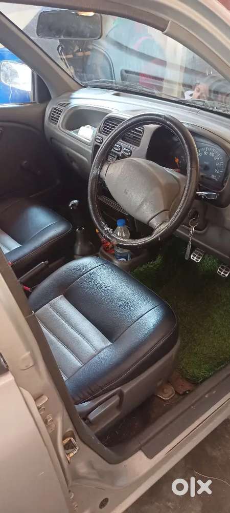 Maruti Suzuki Alto 800 2005 Petrol Good Condition