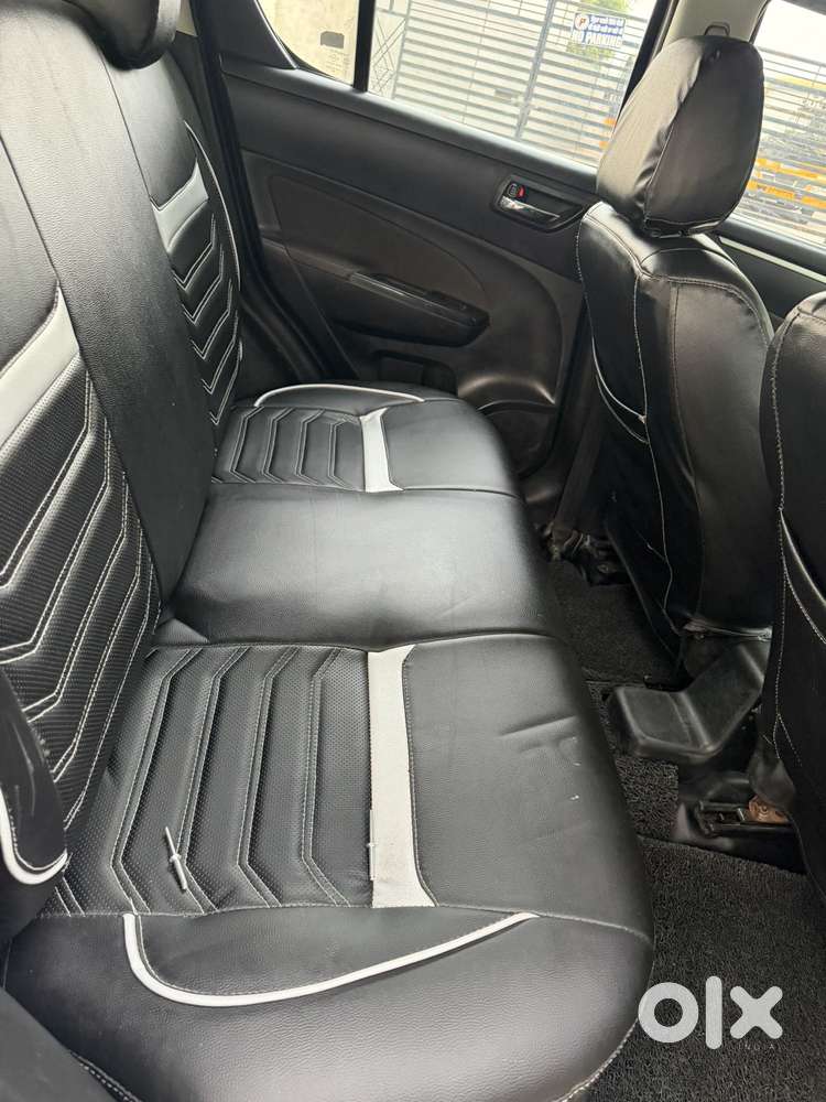 Maruti Suzuki Swift Zdi Plus, 2014, Diesel