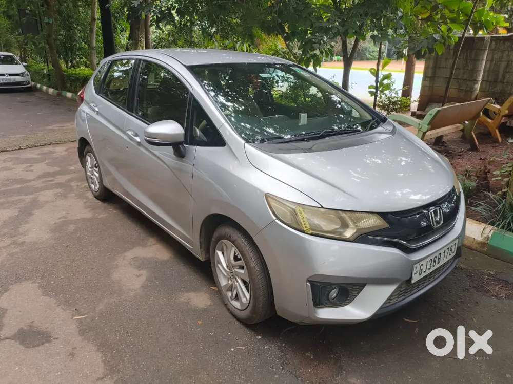 Honda Jazz 2017 For Sale
