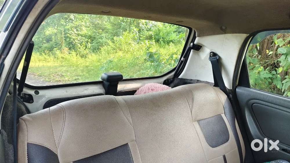 Maruti Suzuki Alto 2006 Model