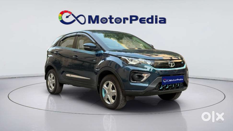 Tata Nexon Ev Xm, 2022, Electric