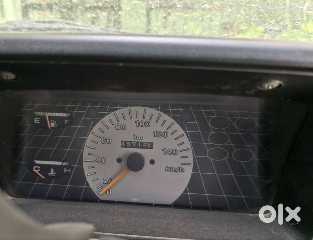 Maruti Suzuki 800 Ac 2005