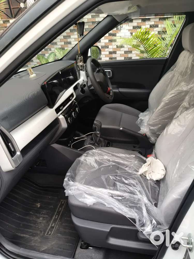Hyundai Venue S Plus Petrol 2025