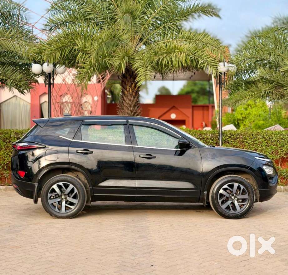 Tata Harrier, 2021, Diesel