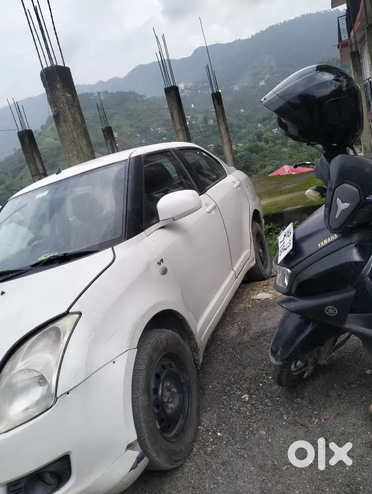 Maruti Suzuki Dzire 2010. Good Condition