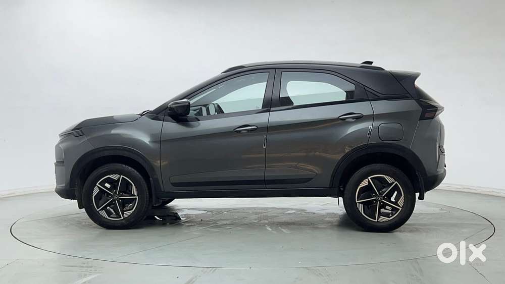 Tata Nexon Creative 1.2 Revotron Petrol 6 Amt, 2024, Petrol