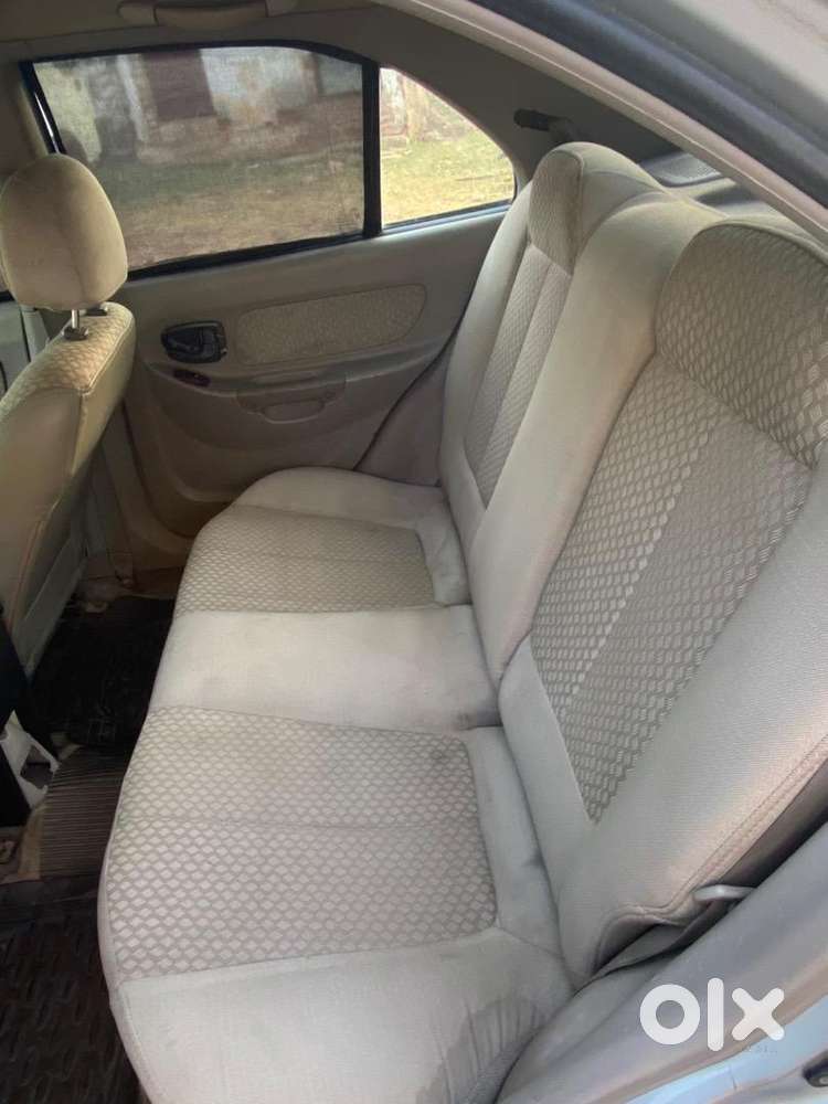 Hyundai Accent 2013 Cng & Hybrids Good Condition