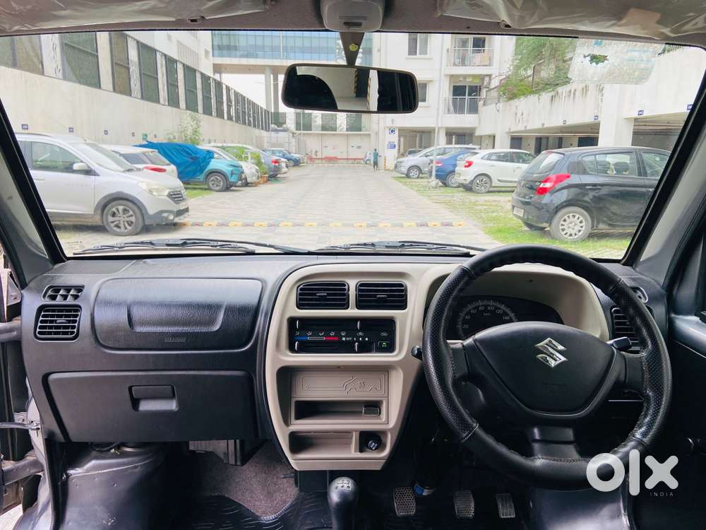 Maruti Suzuki Eeco 5 Seater Ac, 2022, Petrol