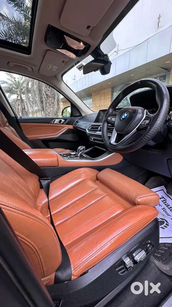 Bmw X5 Xdrive 30d, 2019, Diesel