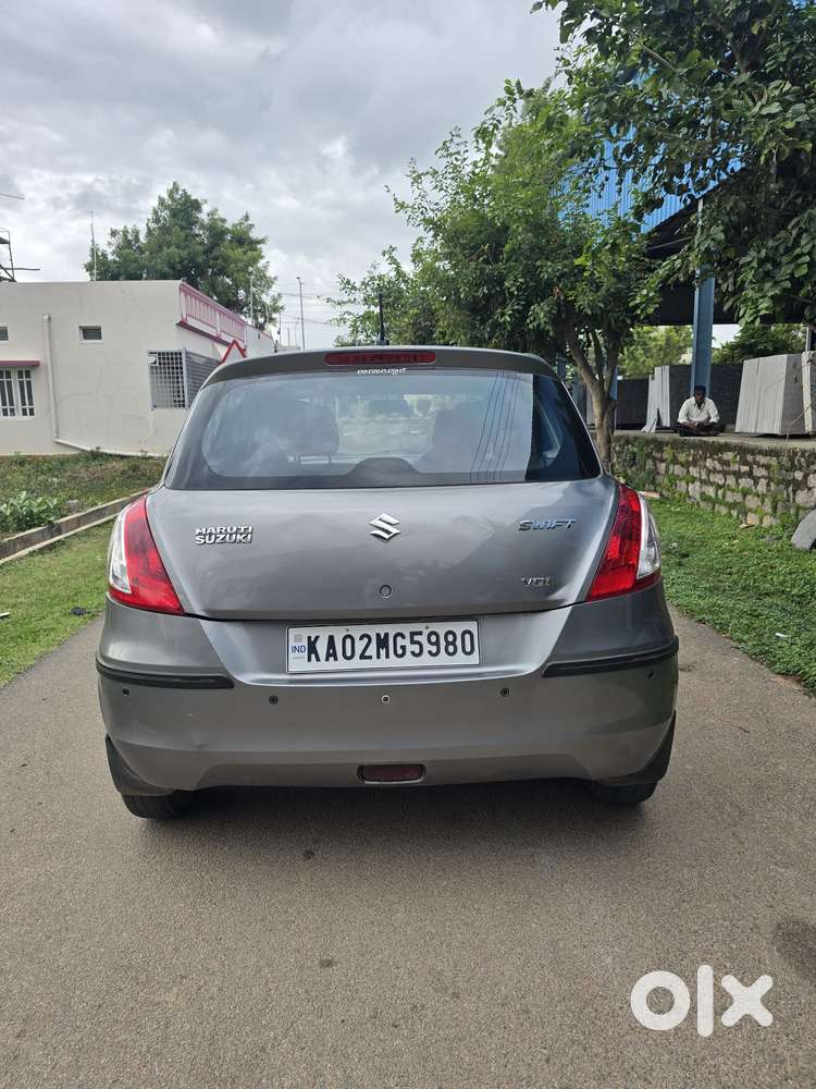 Maruti Suzuki Swift Ddis Vdi, 2012, Diesel