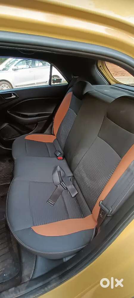 Hyundai I20 Active 2015 Petrol 79000 Km Driven