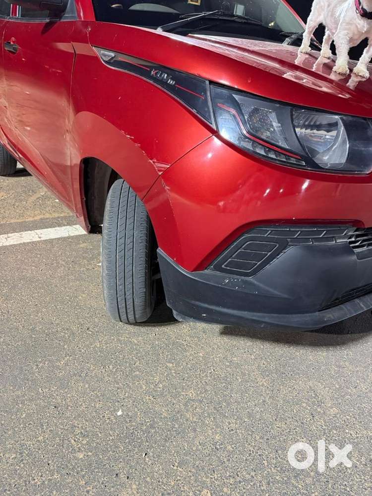 Mahindra Suv Diesel 2017