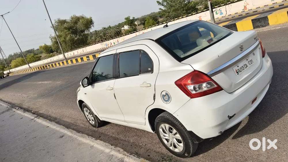 Swift Dzire Vdi Rj
