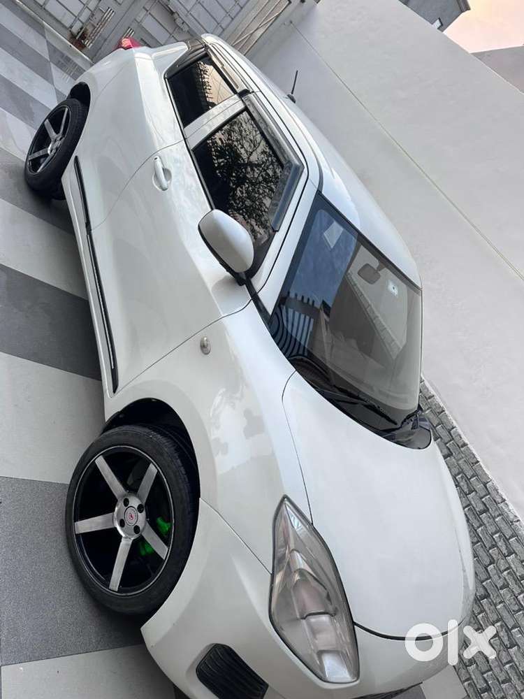 Maruti Suzuki Swift 2019 Diesel 8km Driven