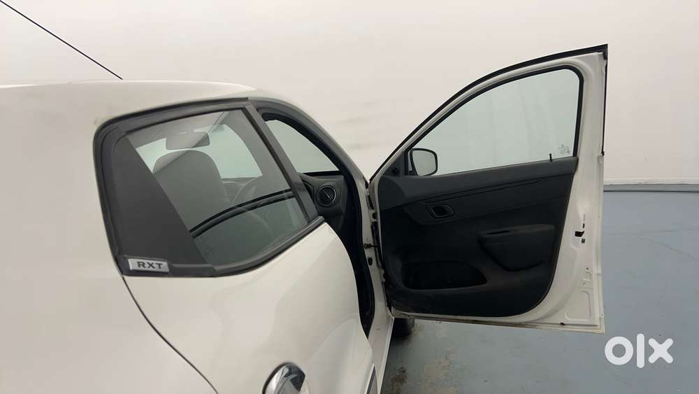 Renault Kwid 1.0 Rxt Optional, 2021, Petrol